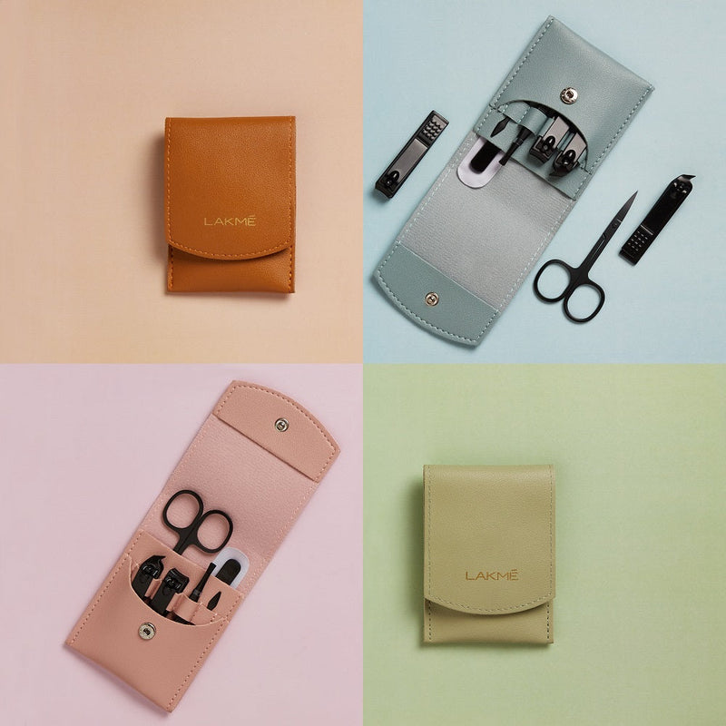 Mani Pedi Kit