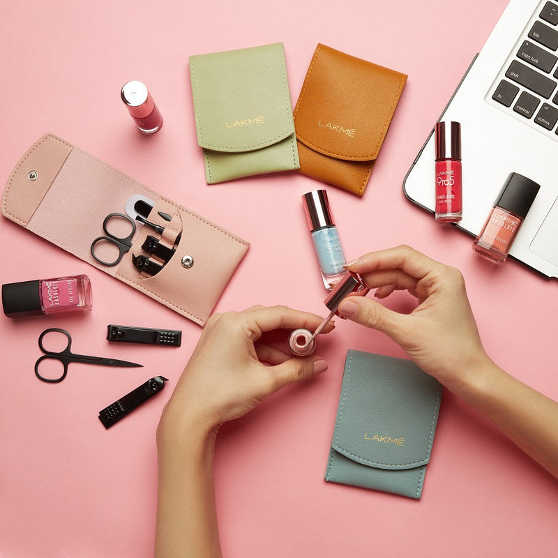 Mani Pedi Kit