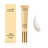 Lakmē Abs Argan Oil Radiance Night Revival Eye Crème