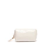 Croco Tassel Pouch Box