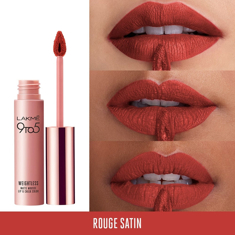rouge-satin