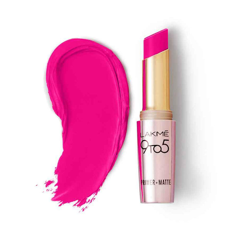 pink-post