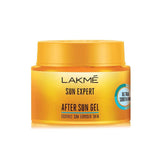Lakmē Sun Expert After Sun Cooling Gel 50 g