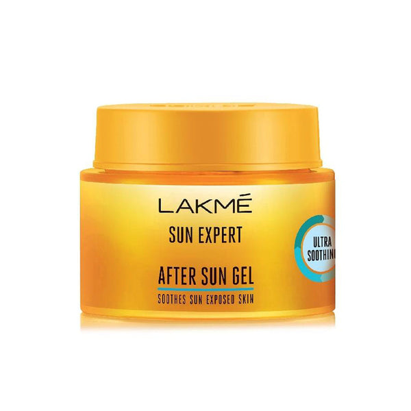 Lakmē Sun Expert After Sun Cooling Gel 50 g