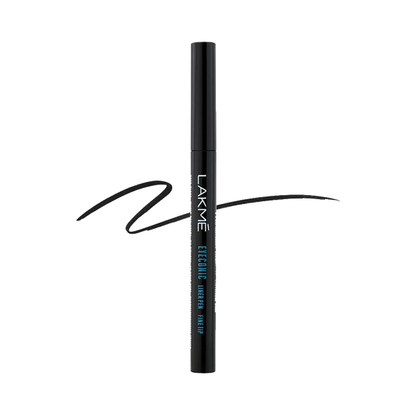 Lakmē Eyeconic Liner Pen Fine Tip, 1 ml