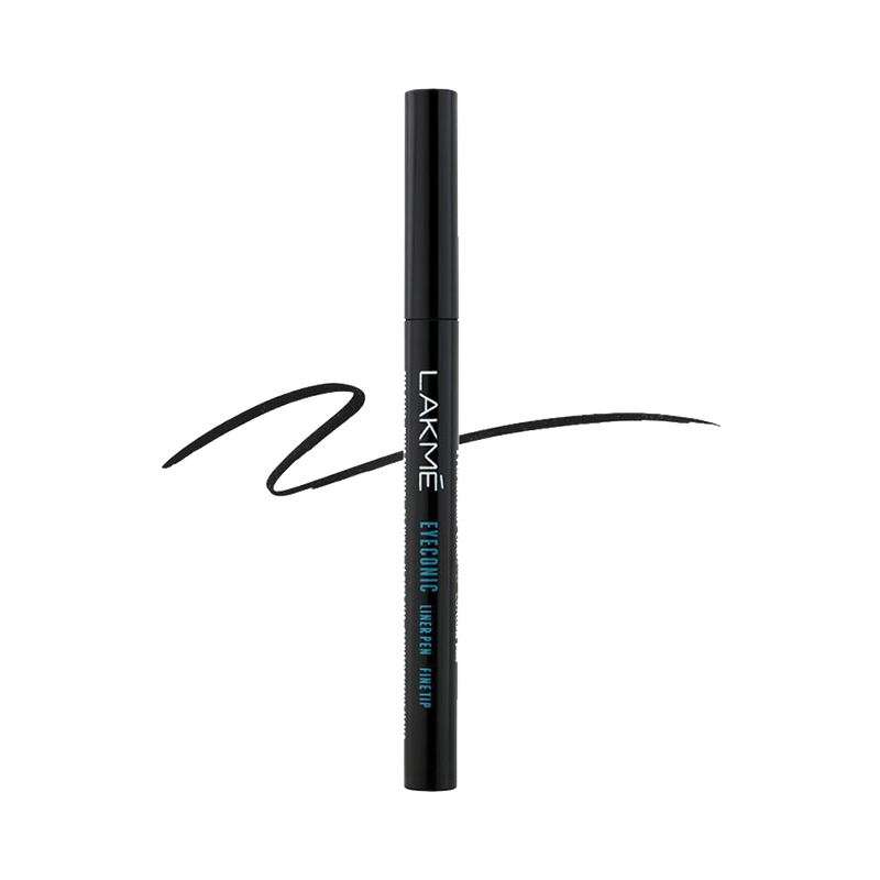 Lakmē Eyeconic Liner Pen Fine Tip, 1 ml