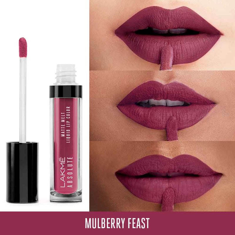 mulberry-feast