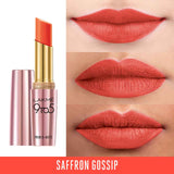 saffron-gossip