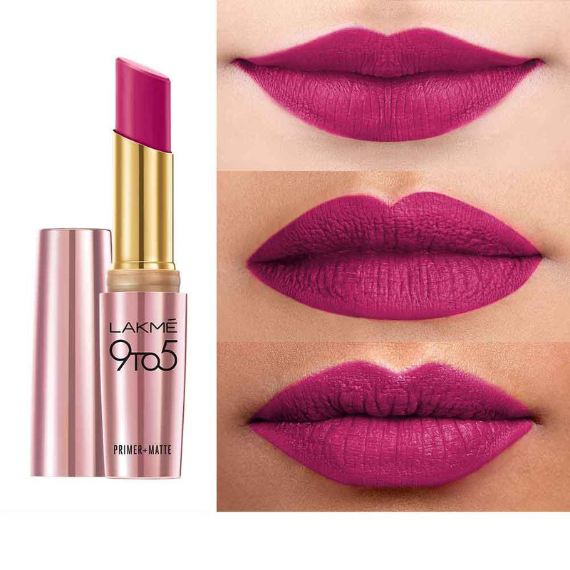 plum-pink