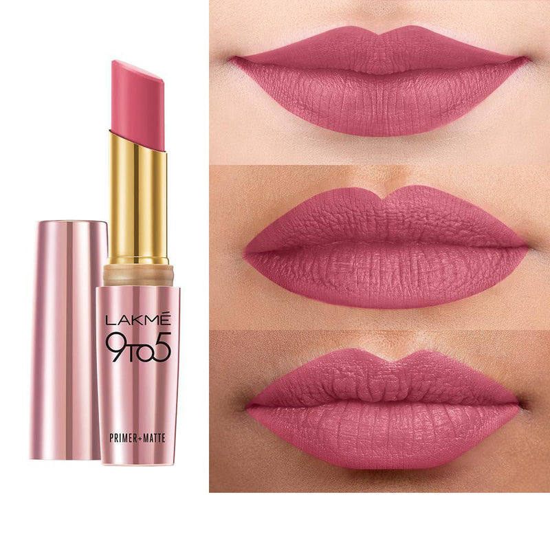 rosy-lips
