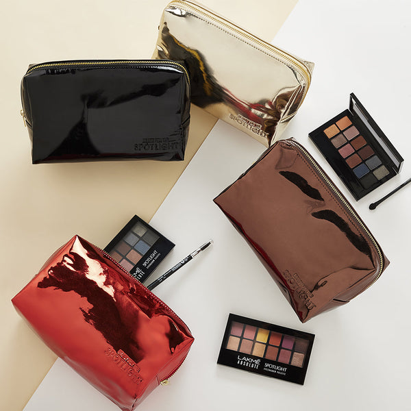 Spotlight Pouch