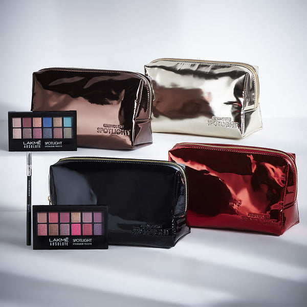 Spotlight Pouch