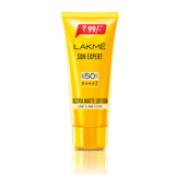 Lakmē Sun Expert SPF 50 Lotion Mini Pack