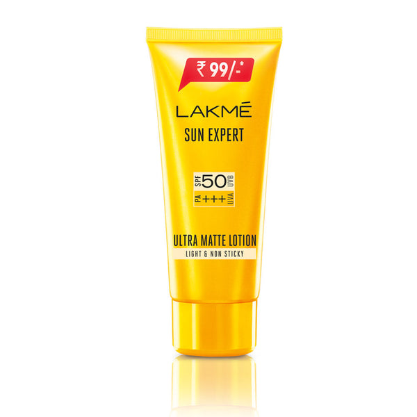 Lakmē Sun Expert SPF 50 Lotion Mini Pack