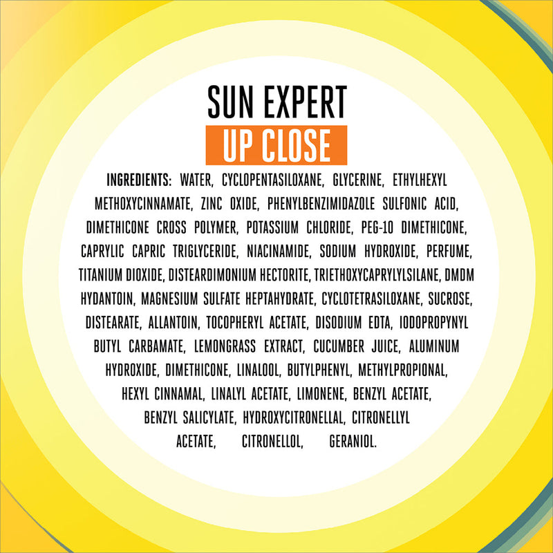 Lakmē Sun Expert SPF 50 Lotion Mini Pack