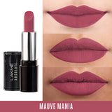 mauve-mania