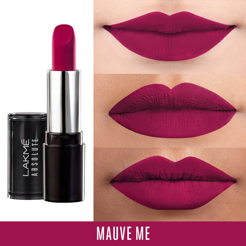 mauve-me
