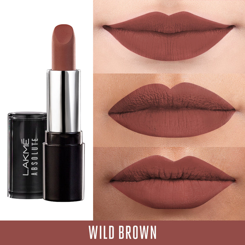 wild-brown