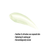 Lakmē Sun Expert After Sun Cooling Gel 50 g