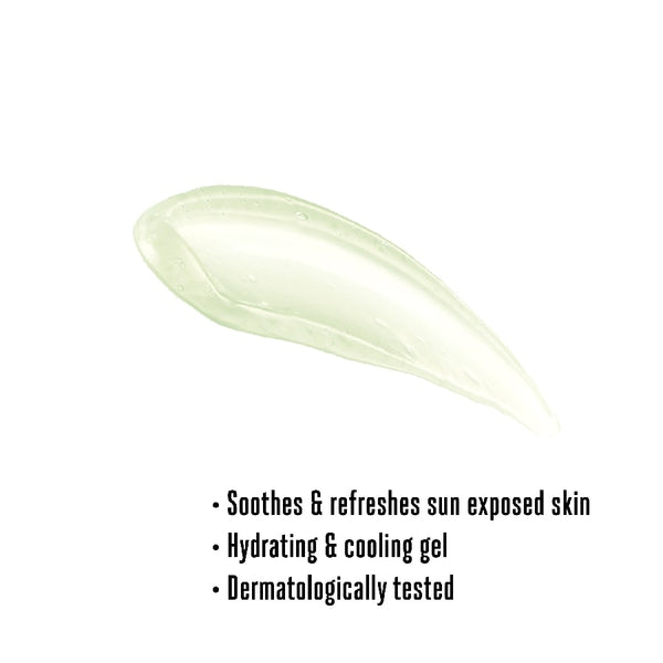 Lakmē Sun Expert After Sun Cooling Gel 50 g